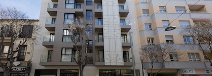 Ars Magna Bleisure Hotel