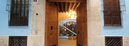 Mon Suites San Nicolas