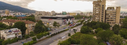 Astera Apart Hotel