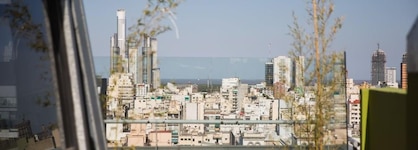 Howard Johnson Plaza By Wyndham Buenos Aires
