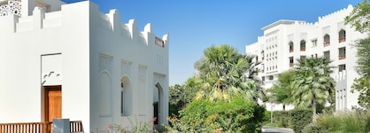 Al Messila, A Luxury Collection Resort & Spa