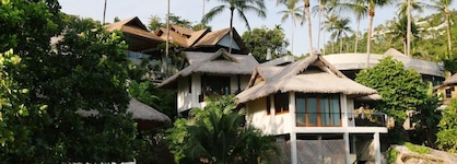 Coral Cliff Beach Resort Samui