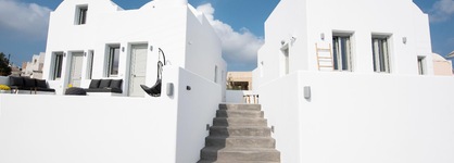 White Orchid Luxury Suites