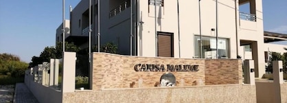Carisa Maleme