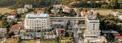 Wellness Santa Hotel - Adults Only