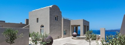 Arota Exclusive Villas