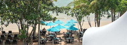 Centara Ao Nang Beach Resort & Spa Krabi