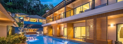 Chermantra Aonang Resort And Pool Suite