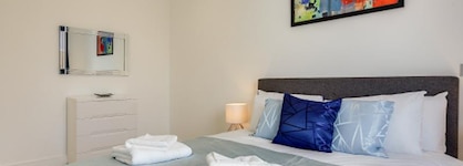 Premium Hounslow Studio Apartments
