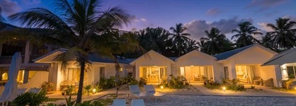 Le Nautique Luxury Beachfront Apartments