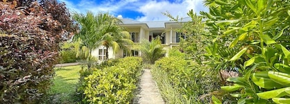 The Seaboards Apartments Seychelles