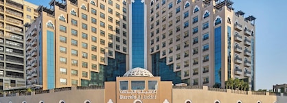 Barceló Al Jaddaf