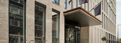 Van Der Valk Amsterdam Amstel