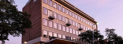 Fletcher Boutique Hotel Slaak - Rotterdam