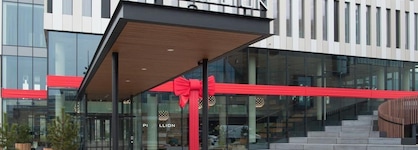 Postillion Hotel Amsterdam