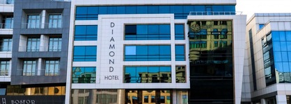 Diamond Hotel Baku