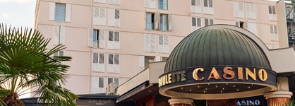 Hotel Paris