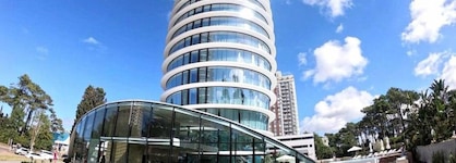 Don Majestic Hotel Punta Del Este