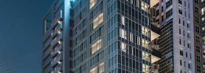 Doubletree By Hilton Taipei Zhongshan