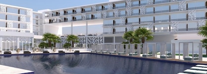 Chrysomare Beach Hotel And Resort