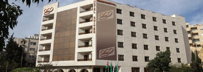 Rawa Hotel Suites