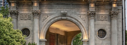 Bulgari Hotel Shanghai