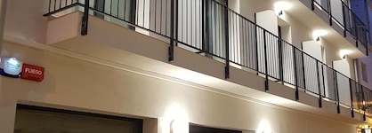 Hotel Torrent