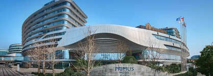 Primus Hotel Shanghai Hongqiao
