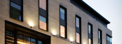 Halcyon - A Hotel In Cherry Creek