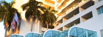 Galleryone- A Doubletree Suites By Hilton Hotel