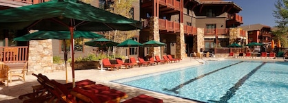 Ritz-Carlton Club, Aspen Highlands By Frias