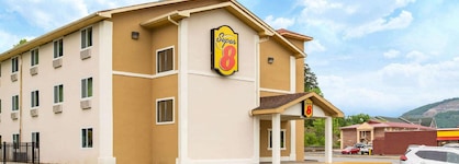 Super 8 By Wyndham Chattanooga Lookout Mountain Tn