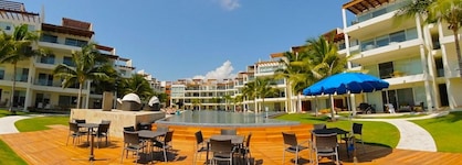 The Elements Oceanfront & Beachside Condo Hotel