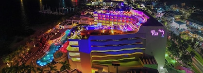 The Tower By Temptation Cancun Resort - All Inclusive - Adults Only