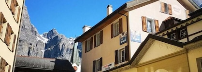 Thermalhotels & Walliser Alpentherme Spa