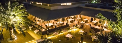 Ocean Club Resort