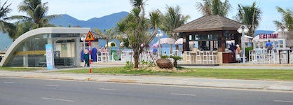 Holiday Beach Danang Hotel & Resort