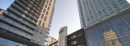 Platinum Towers Country 2 Country