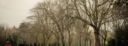 Dcu Rooms - Campus Accommodation