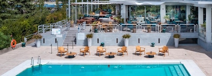 Ibis Styles Madrid City Las Ventas