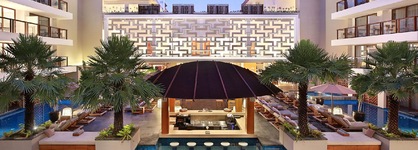 Royal Suites At The Bandha