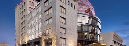 Wyndham Grand Tbilisi
