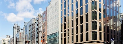 The Celestine Ginza