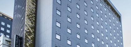 Hotel Musse Ginza Meitetsu
