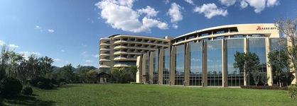 Beijing Marriott Hotel Changping