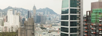 Eco Tree Hotel Causeway Bay