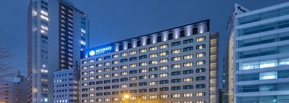 Miyako City Tokyo Takanawa
