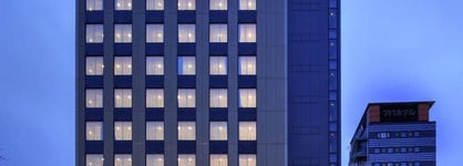 Candeo Hotels Tokyo Roppongi