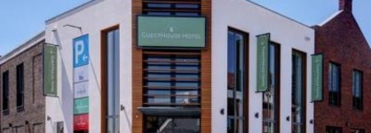 Guesthouse Hotel Kaatsheuvel