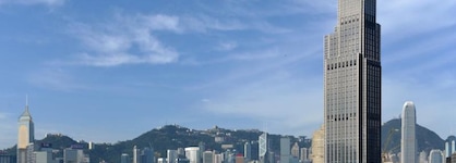 Rosewood Hong Kong